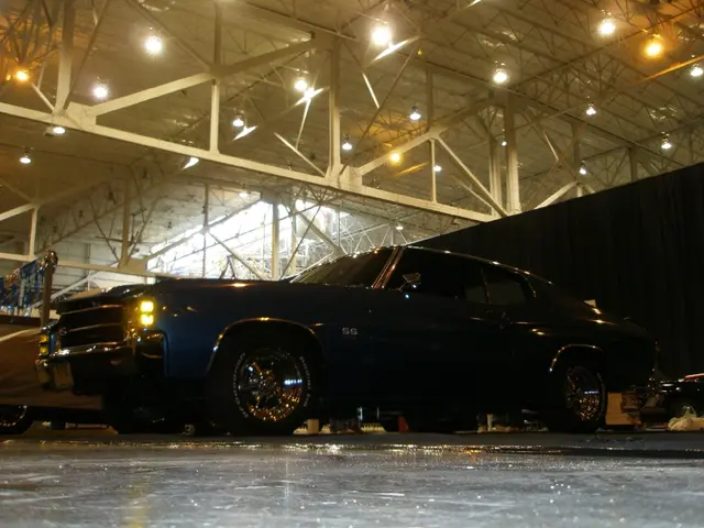 Enlargement of Established Gütersloh Business: Family Enterprise Unveils New Automotive Garage