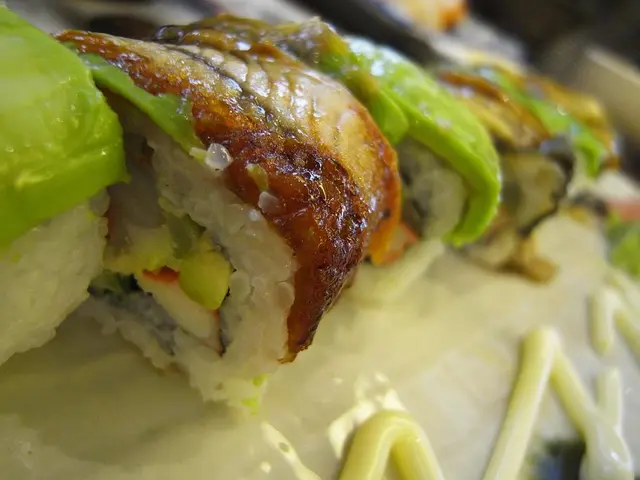 Syrupy Concoction Made from Hawthorn Berries