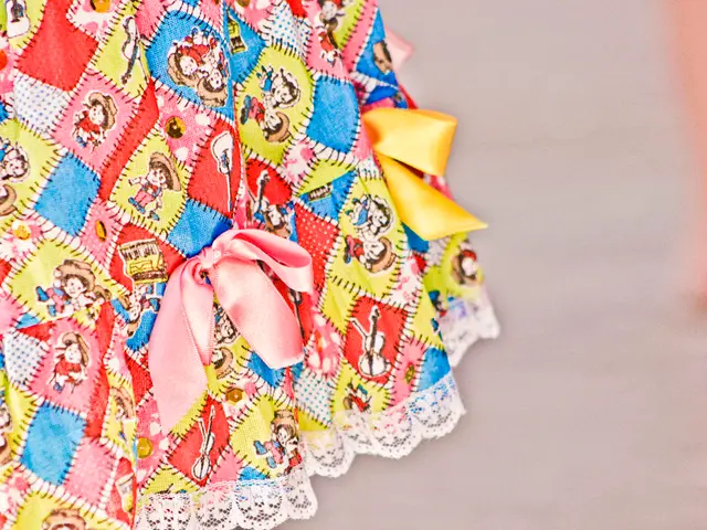 Queen Elizabeth's majesty donned a refreshingly pink dress paired with a casual alternative to the...