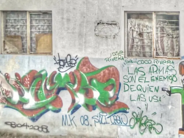 Uncover the techniques for smoothing an irregular wall through tiling for a sleek, expert...