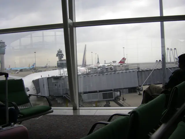 Moscow Unveils Earmuffs-Like Chairs: Key Features