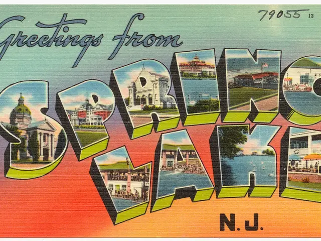 Hot seasonal update from North Germany: Fiete