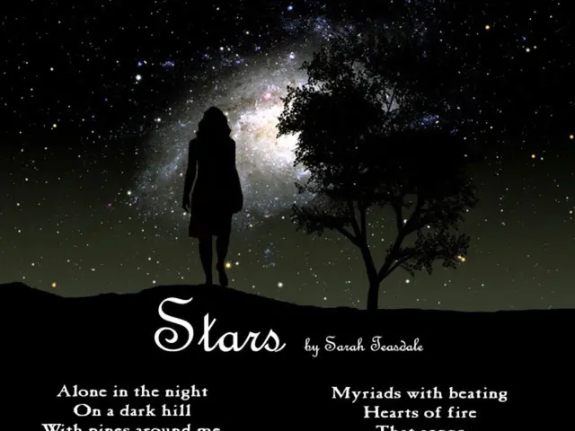 Poetry Night on December 1st, held in the Barbary district of Neusser Nordstadt