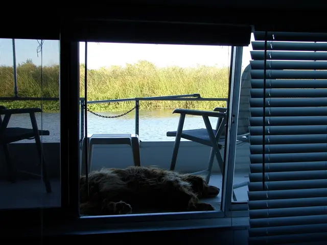 Uninformed individuals might not be aware that balcony restrictions encompass laundry areas as...