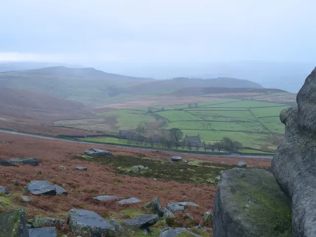 Unveiling the Influence of Wind and Landscape in the Indigenous Wayuu Community of Colombia, as...