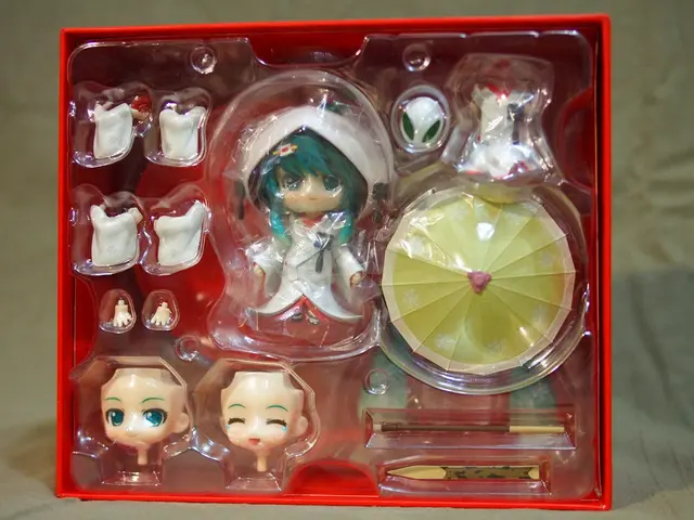 Nostalgic Favorites: Childhood Toys Enjoying a Boom in Popularity Again