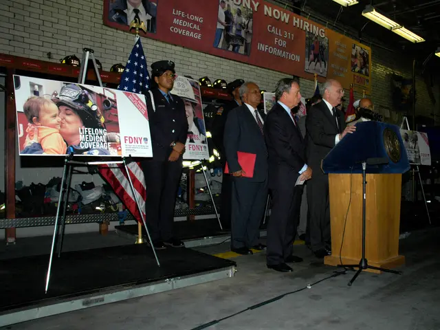 Dusseldorf announces Dr. Reinhold Hahlhege as the newest head of Jonges company