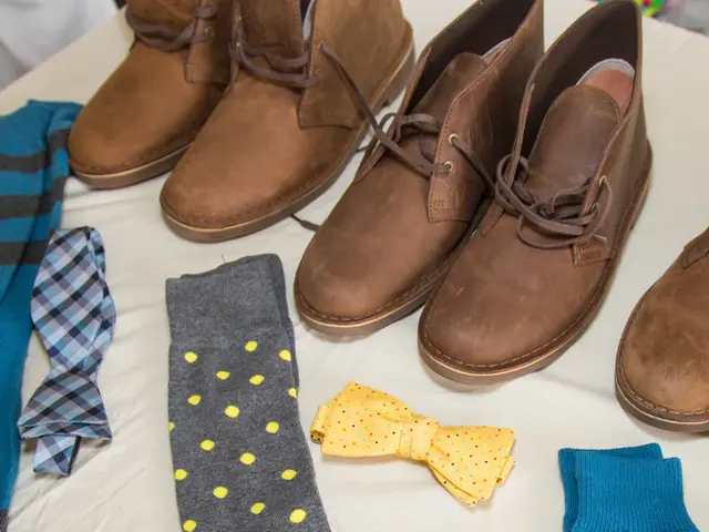 Anne Hathaway's contemporary styling of pleated skirts is reviving the enduring design and bringing...