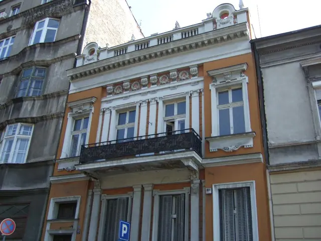 Considerations for Purchasing a House with Skipped Building Codes