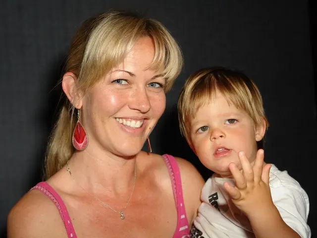 Disputing Trip Arrangements: Companion, Intending to Accompany Couple's Childless Vacation, Insists...