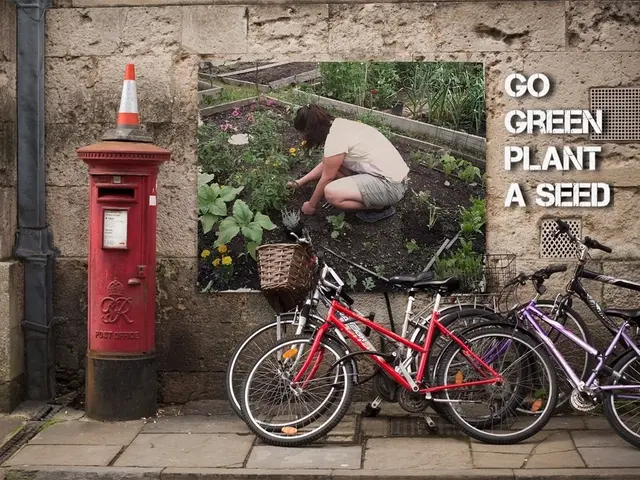Rally scheduled for August 14 in Bochum: "United youth and elders march in unity"