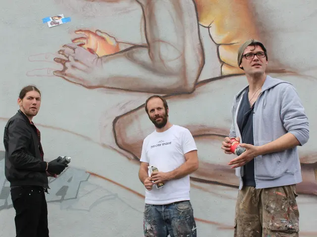 Costly prank backfires on Abi-action