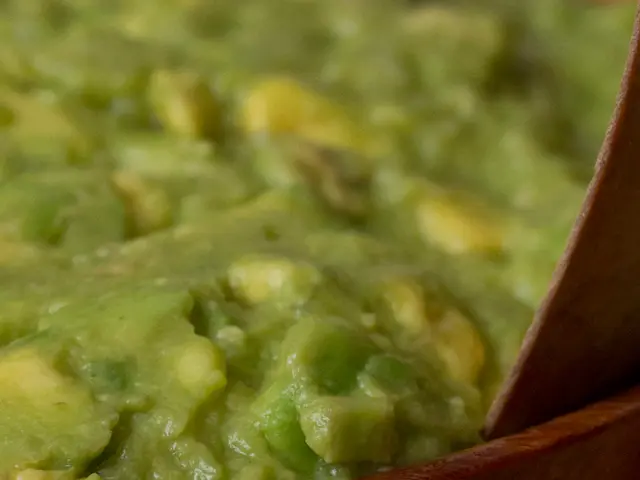 Company manufacturing Plumpy'Nut ecstatic due to recent success