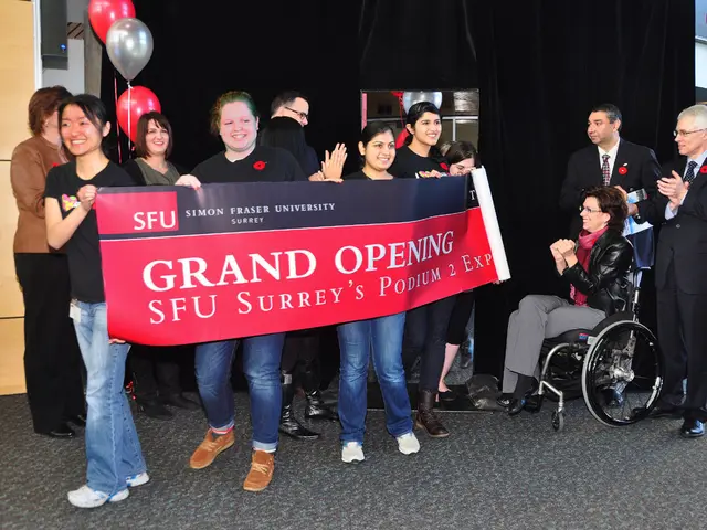 Women's History Month in March is honored and celebrated by the La Palma-Cerritos AAUW group