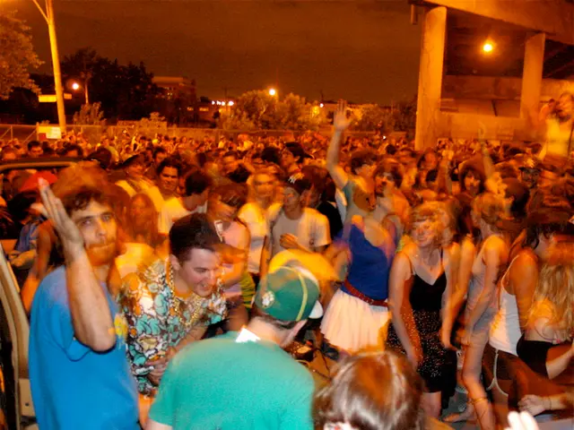 August Dance 2025: Environmental dance transcending boundaries