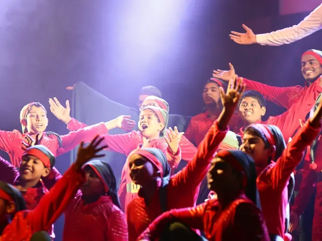 Discover the Top-Ranked Costume Design Workshops