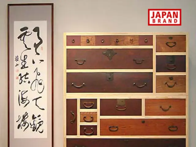 Twenty-four stylish white kitchen cabinet designs, each featuring gold hardware, for compelling...