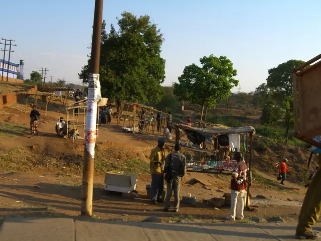 Intense heat, efficiency in packing and methods for exuding self-confidence in your attire