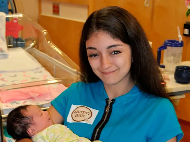 Benadryl: Its Impact on Pregnancy, Breastfeeding, and Beyond