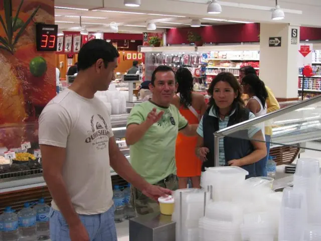 Consumers are expressing criticism towards eco-friendly options