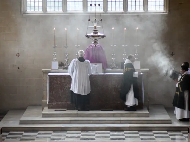 Celebration on Mahlberg Estate