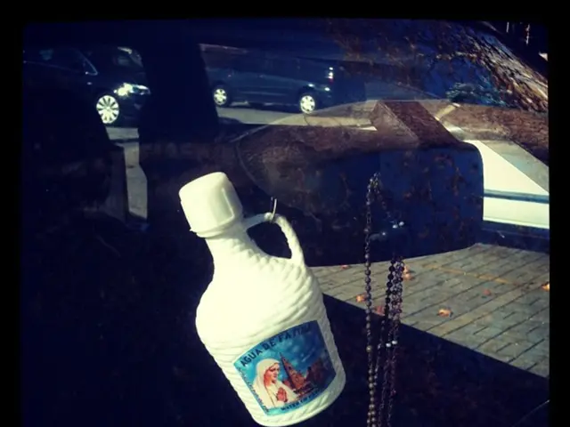 Carbon fiber construction and a naturally aspirated V12 engine unite for the novel Eccentrica...