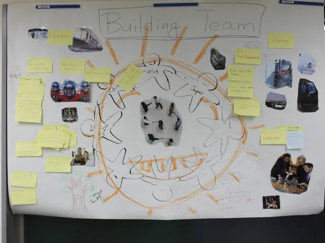 Utilizing Circle Graphs: Guidelines and Timing