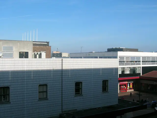 German metropolis nearing the end of seam availability