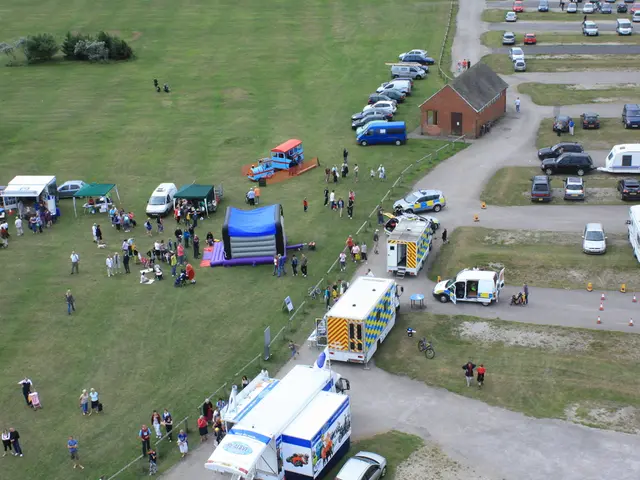 Bad Kissingen's Rhönklub is seeking new occupants for their properties.