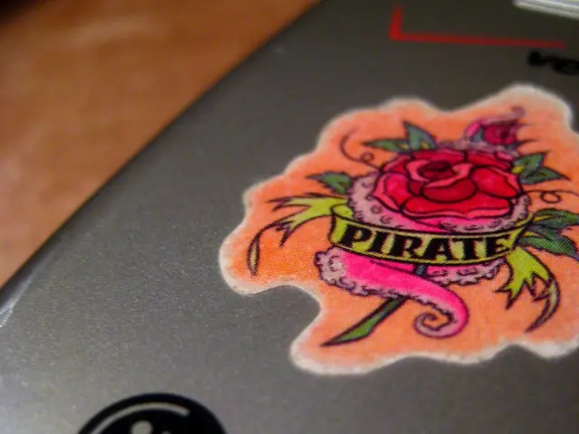 Introducing the Novel Epaper Desk Sign by Visix for Eco-Friendly Office Organization