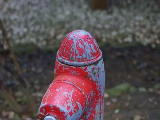 Residents of Dagestan are tasked with constructing a new water infrastructure.