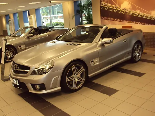 Geocaching Expedition Scheduled for 2025