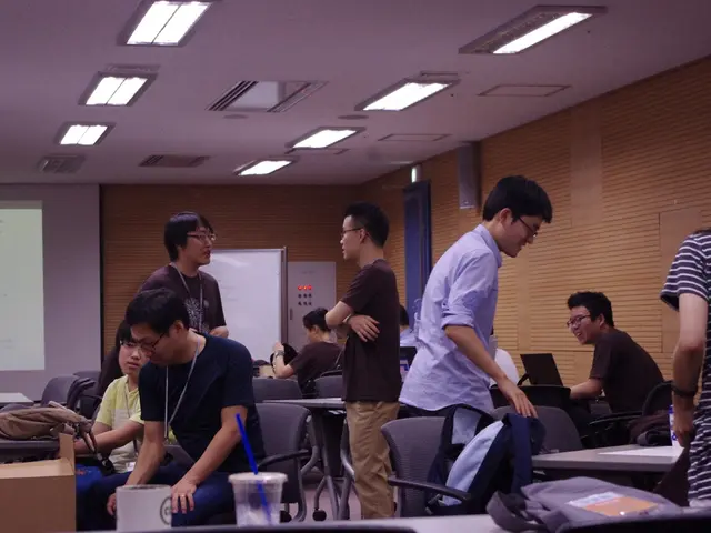 Strategies for Fathers Preparing for the New School Year