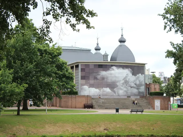 Picturesque rural haven with pool and stables available for purchase, brimming with old-world...