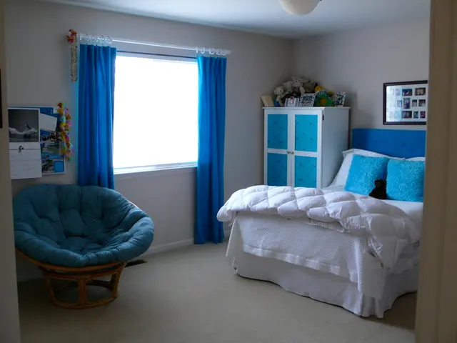 A comprehensive overhaul of the Edwardian terrace was necessary to adapt it for comfortable family...