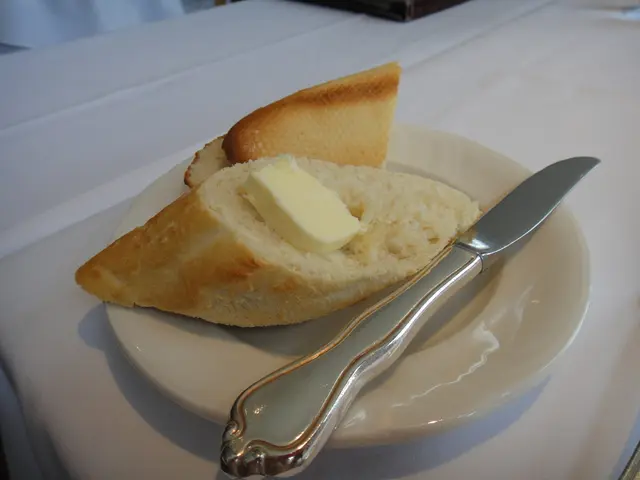 Wheaty Sandwich Loaf Infused with Honey