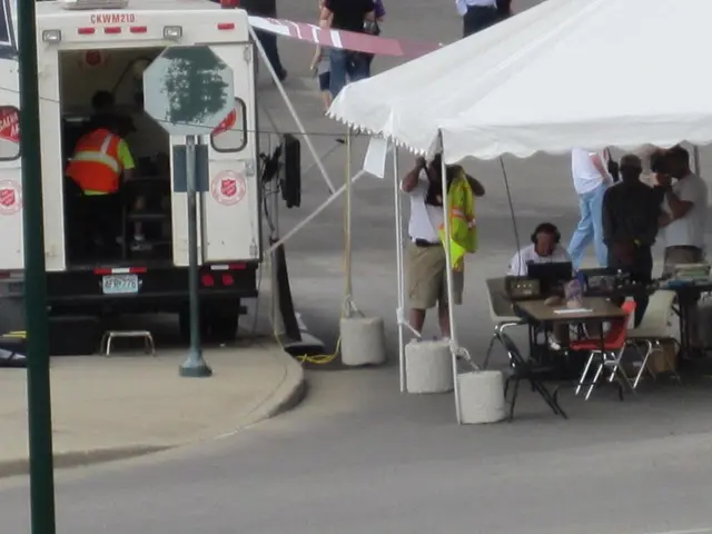 Expanding Opportunities in Healthcare through Health Visiting Profession