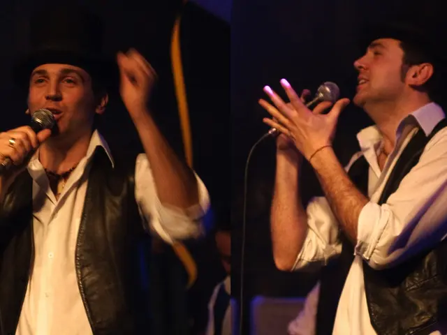 "United voices sought by Tann choir for upcoming musical initiative"