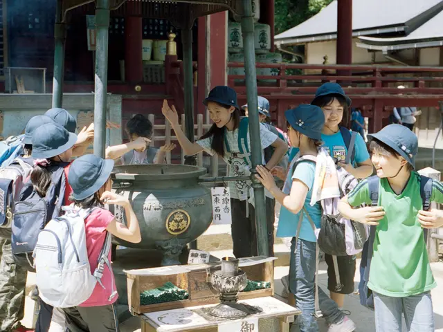 Five Charming Styles Shaping Children's Wardrobe Fashion