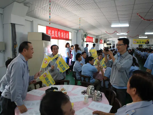 July Fourth Do-It-Yourself Decorative Ideas Compilation