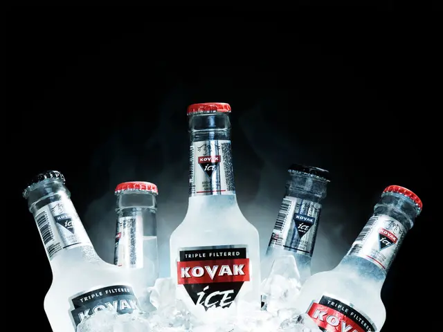 Guide to the Top-rated Compact Nugget Ice Makers for On-the-Go