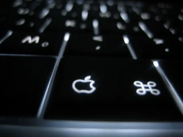 Discovered an exceptional iPad keyboard at a reduced cost, priced significantly lower than Apple's...