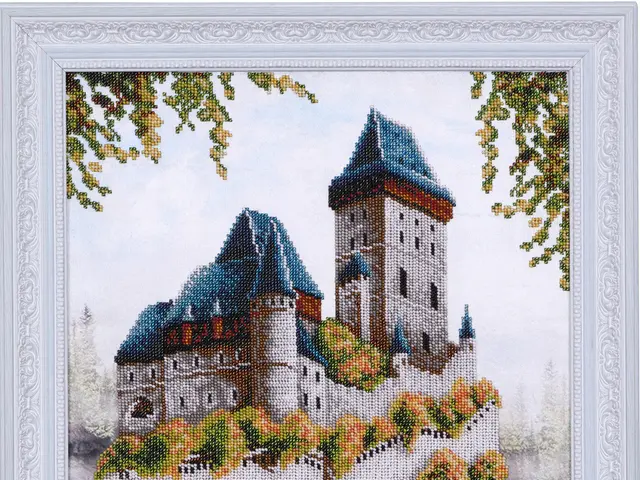 Luxurious county residences, priced between £450,000 and £20 million, showcased on our platform