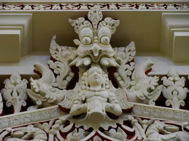 The influential impact of Marta Pan and André Wogenscky endures, manifested in their contemporary...