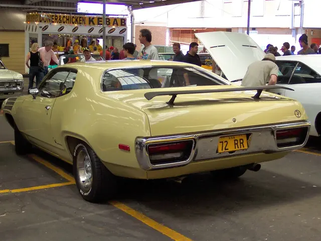 Adjacent roads listed as follows: