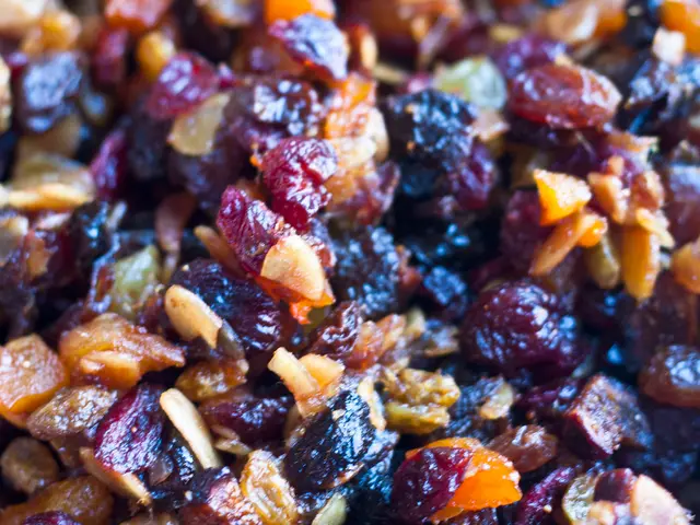 Nutritious Dietary Selections for Dementia Sufferers