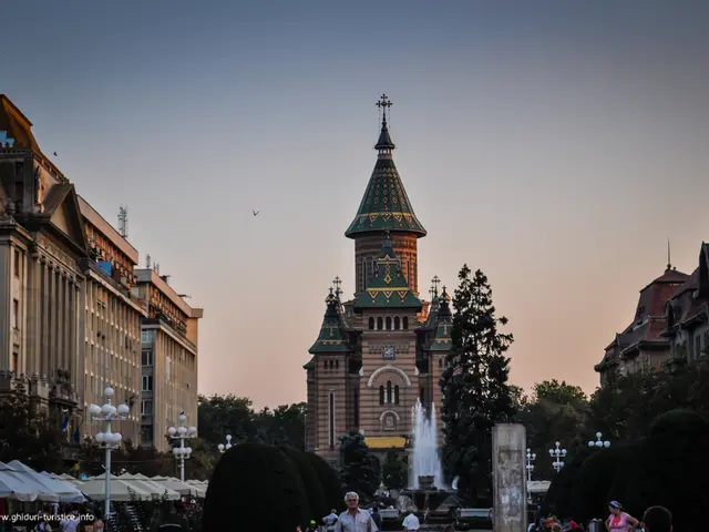 Grafrath, Solingen: Literary Journey on Foot