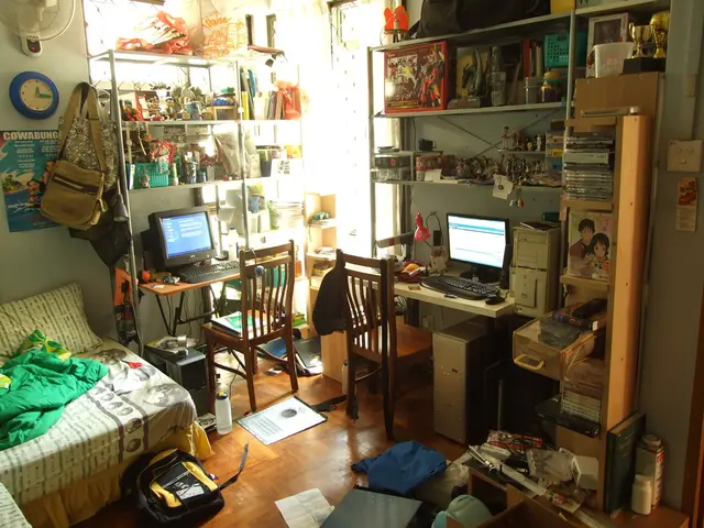 Efficient Moving Strategies for Smart Homes: Simplifying Your Relocation with Intelligent Solutions