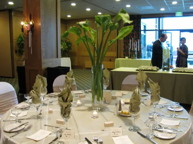 "Hotel manager in Bavaria sharing insights from recent events over the past few weeks"