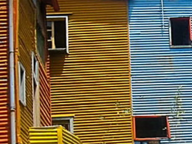 Introducing the Foundation of Eco-friendly Building: An Overview